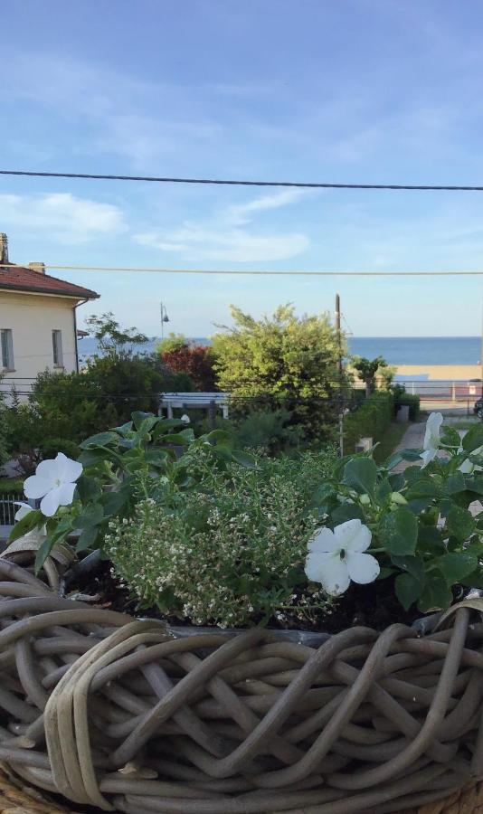 Stella Di Mare Διαμέρισμα Ρίμινι Εξωτερικό φωτογραφία