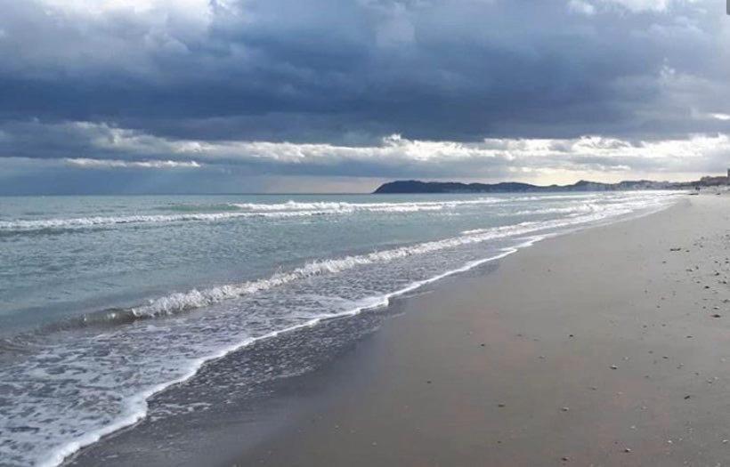 Stella Di Mare Διαμέρισμα Ρίμινι Εξωτερικό φωτογραφία