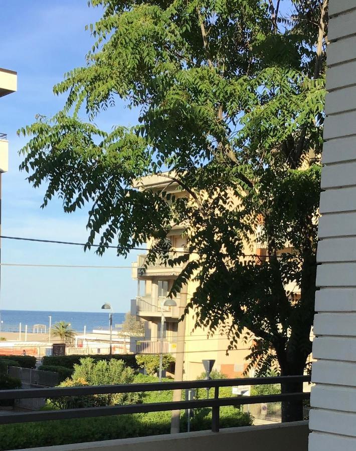 Stella Di Mare Διαμέρισμα Ρίμινι Εξωτερικό φωτογραφία