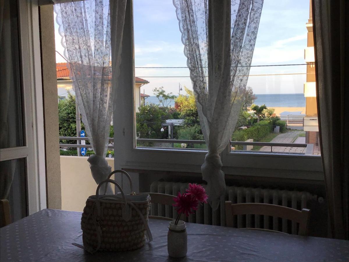 Stella Di Mare Διαμέρισμα Ρίμινι Εξωτερικό φωτογραφία