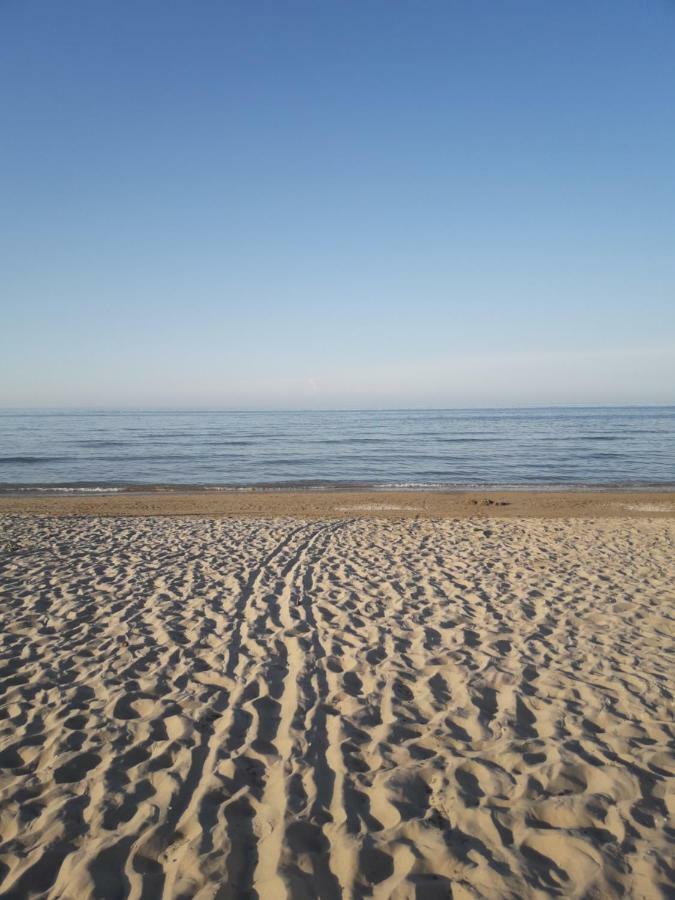 Stella Di Mare Διαμέρισμα Ρίμινι Εξωτερικό φωτογραφία