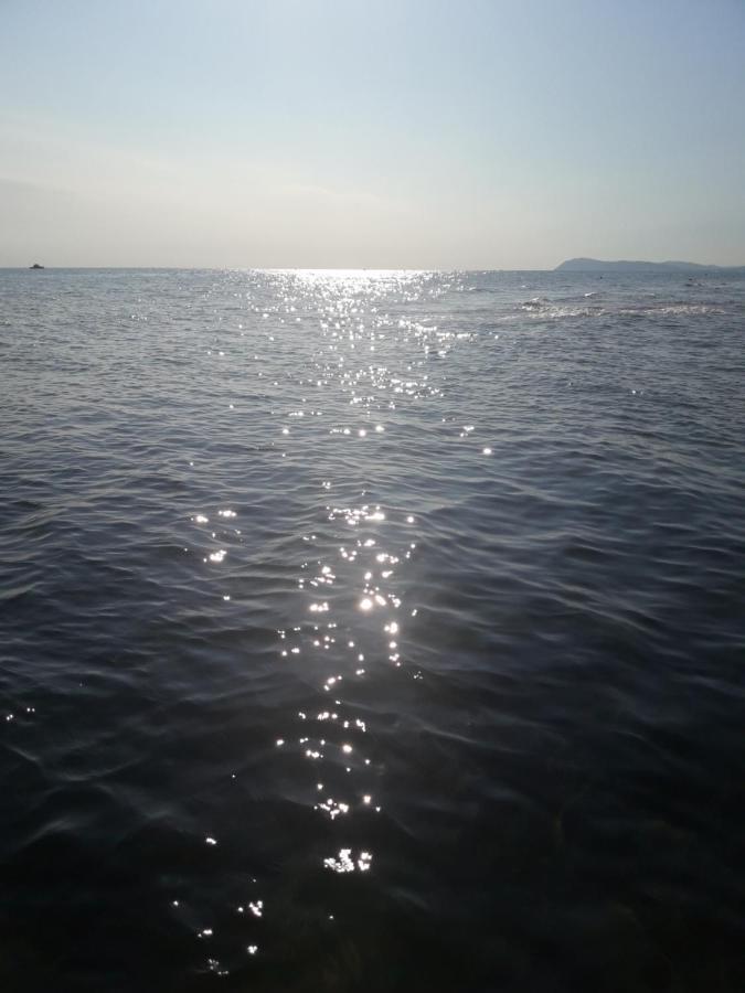 Stella Di Mare Διαμέρισμα Ρίμινι Εξωτερικό φωτογραφία