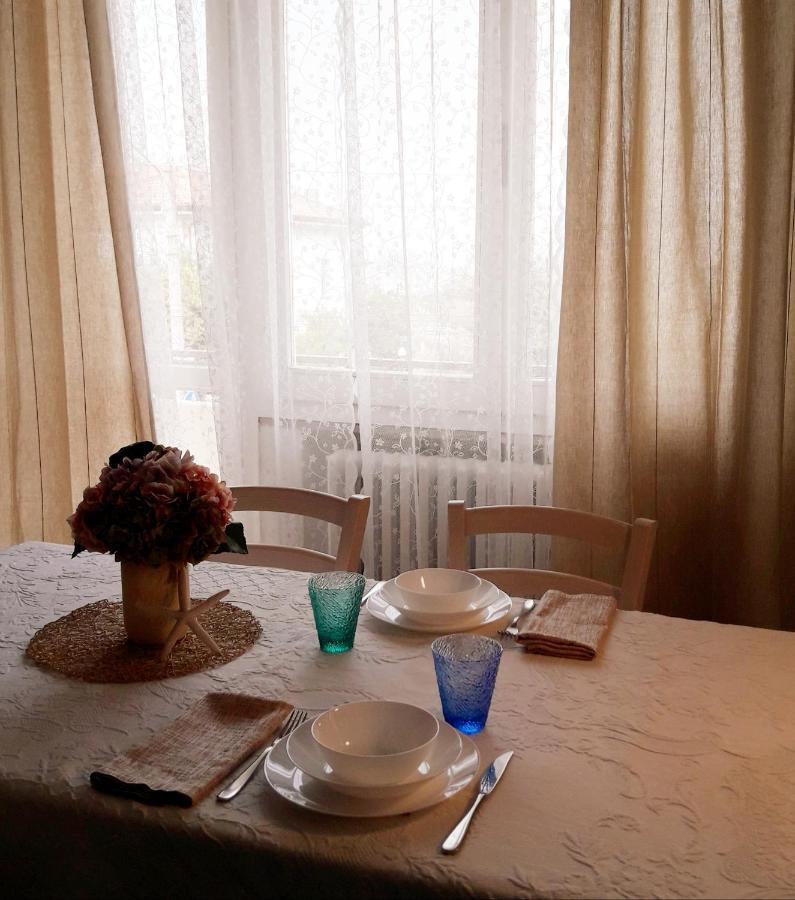Stella Di Mare Διαμέρισμα Ρίμινι Εξωτερικό φωτογραφία