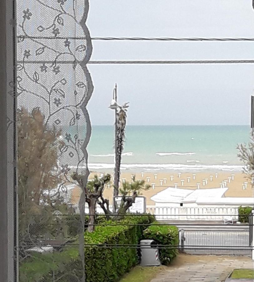 Stella Di Mare Διαμέρισμα Ρίμινι Εξωτερικό φωτογραφία
